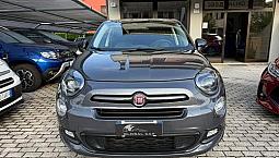 Fiat 500X 1.6 M.jet 120Cv Automatica S-Design