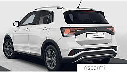 Volkswagen T-cross 1.0 Tsi R-line 115cv