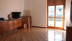 Viale Checchia Rispoli - Appartamento E Box