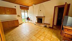 Casa E Terreno A Nocera Umbra