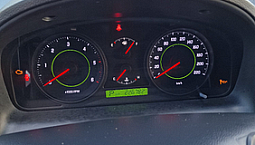 Chevrolet Captiva 2.0