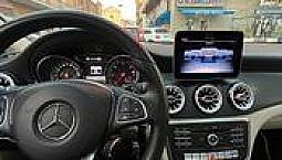 Mercedes Gla (x156) - 2017