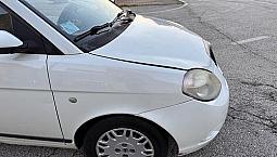 Lancia Ypsilon - 2008