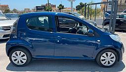 Citroen C1 1.4 Hdi 55cv 5 Porte