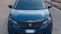 Peugeot 3008 Bluehdi 130 S&S Allure