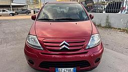 Citroen C3 1.1 Perfect Bi Energy G