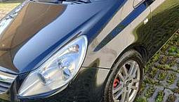 Opel Corsa 1,2