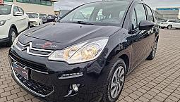 Citroen - C3 - Puretech 82 Monna Lisa