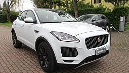 Jaguar E-Pace 2.0D 150Cv S Awd Auto - Carplay/Pe