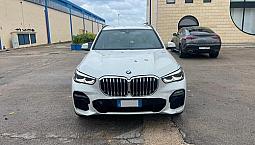 Bmw X5 3.0 Tdi 265 Cv M Sport,Full