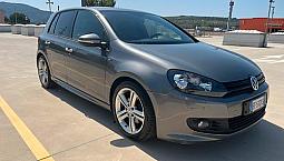 Volkswagen Golf 6 1.4 Tsi Benzina R Line 122 Cavil