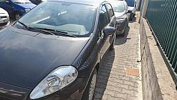 Fiat Grande Punto Grande Punto 1.4 5 Porte Active 