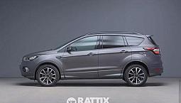 Ford Kuga Ii 2017 Kuga 2.0 Tdci St-Line S&S 2Wd 12