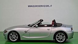 Bmw Z4 3.0i Cat Roadster Motore Nuovo Auto Stori