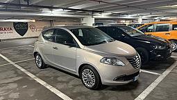 Lancia Ypsilon 1.3