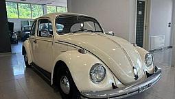 Volkswagen Maggiolino Maggiolino 1300