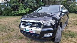 Ford Ranger 4X4 2.2 Tdci Super Cab Xlt 4Pt.