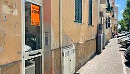 Alghero Ampio Quadrilocale+Sottotetto+Terrazze