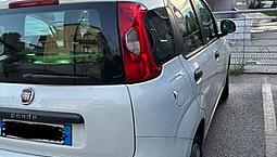 Fiat Panda 3ª Serie - 2014