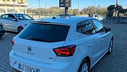 Seat Ibiza 1.0 Ecotsi 95 Cv 5 Porte Fr
