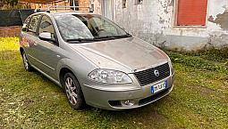 Fiat Croma 1.9 Multijet 16V Dynamic