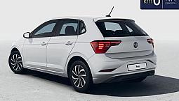 Volkswagen Polo 1.0 Tsi R-line 95cv