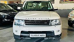 Range Rover Sport 3.0sdv6 245cv Hse Autobiography 