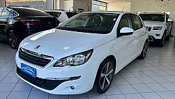 Peugeot 308 1.6 Hdi 92 Cv 2014