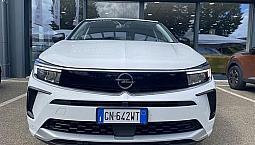 Opel Grandland 2022 1.5 Ecotec Business Elega...