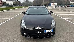 Alfa Romeo Giulietta 1.6 Jtdm 120 Cv*navi*dna*s&s*