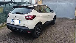 Captur 1.5 Dci Life 90cv Euro 6b Ok Neopatentati