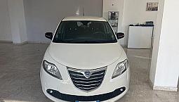 Lancia Ypsilon 1.2 Gpl 69 Cv 5 Porte Ecochic