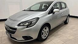 Opel Corsa 2015 1.4 90cv Gpl Tech Casa Madre Ok Ne