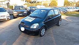 Toyota Yaris 1.4 Tdi