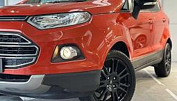 Ford Ecosport 1.5 Tdci 95 Cv Titanium S