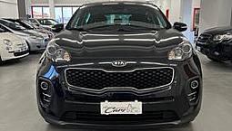 Kia Sportage 1.6 Gdi 2Wd Active