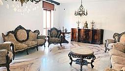 Appartamento Luminoso Con Salone Doppio
