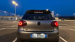 Vw Golf 5, 1.9 Tdi 105 Cv, Anno 2007