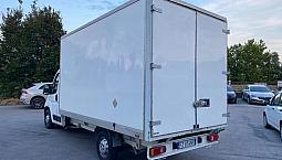 Citroen Jumper 35 L3 2.2 140 Cv S&S Plm-Ta Furgone
