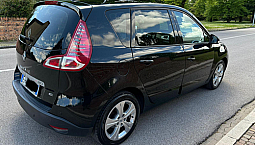 Renault Scenic Xmod