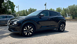 Nissan Juke Dig-t 114 Cv