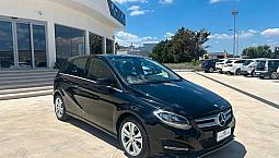 Mercedes Classe B 180 D Automatic Sport