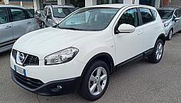 Nissan Qashqai 1.5 Dci Dpf Visia