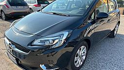 Opel Corsa 1.4 90Cv Gpl Tech 5P Cosmo Neopatentato