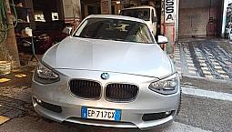 Bmw 116 135I Coup& Benzina Km 79.000