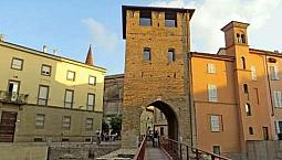 Immobile A Salsomaggiore Terme (Pr)