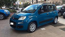 Fiat Panda 1.2 Easypower Lounge