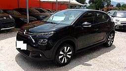 Citroen C3 Bluehdi 100 S&S Shine Pack