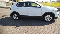 Volkswagen T Cross Aziendale