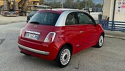 Fiat 500 1.3 75 Cv